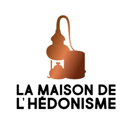 La Maison de l'Hédonisme