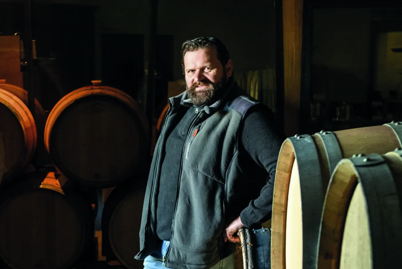 Domaine Brétaudeau