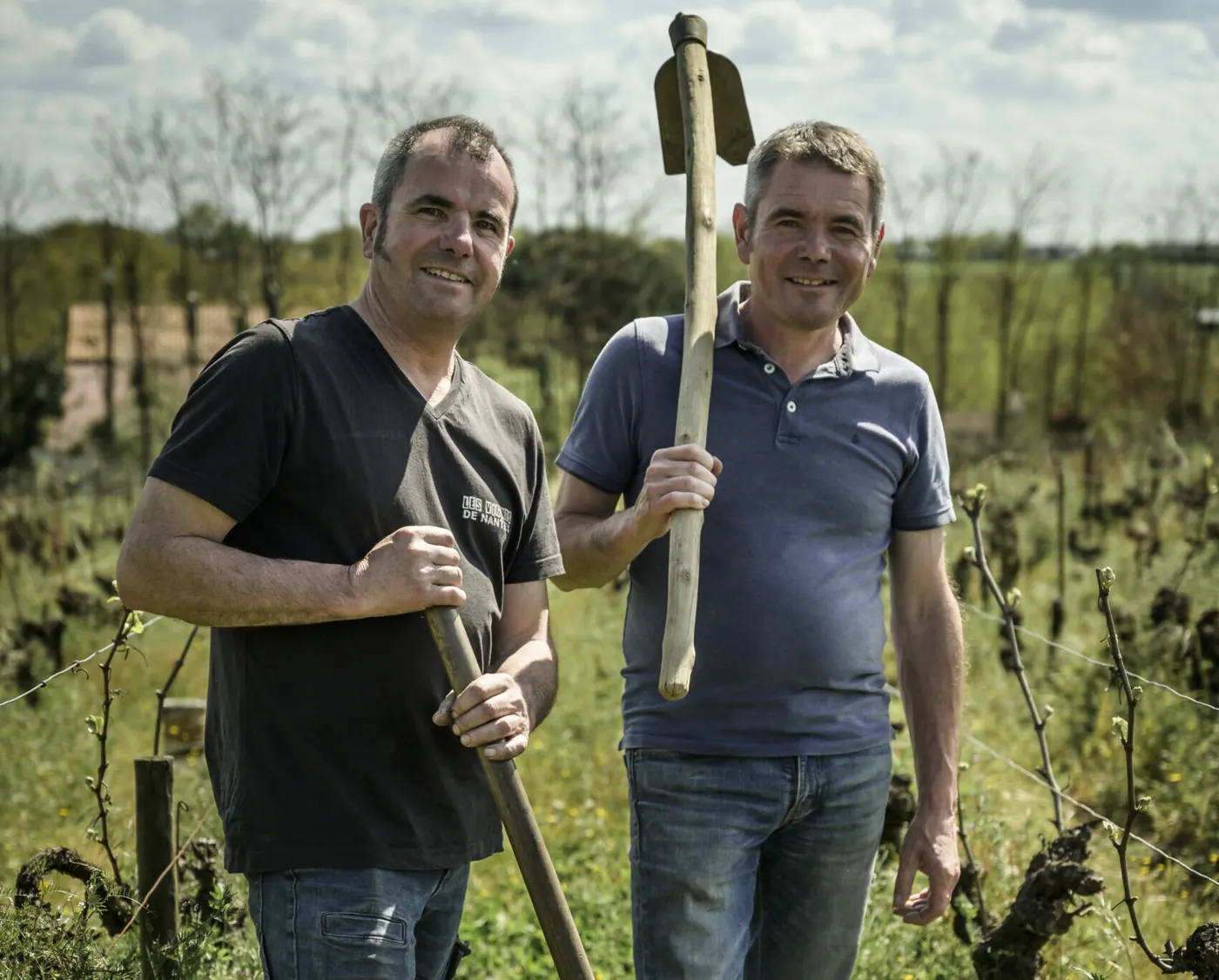 Domaine des Cognettes