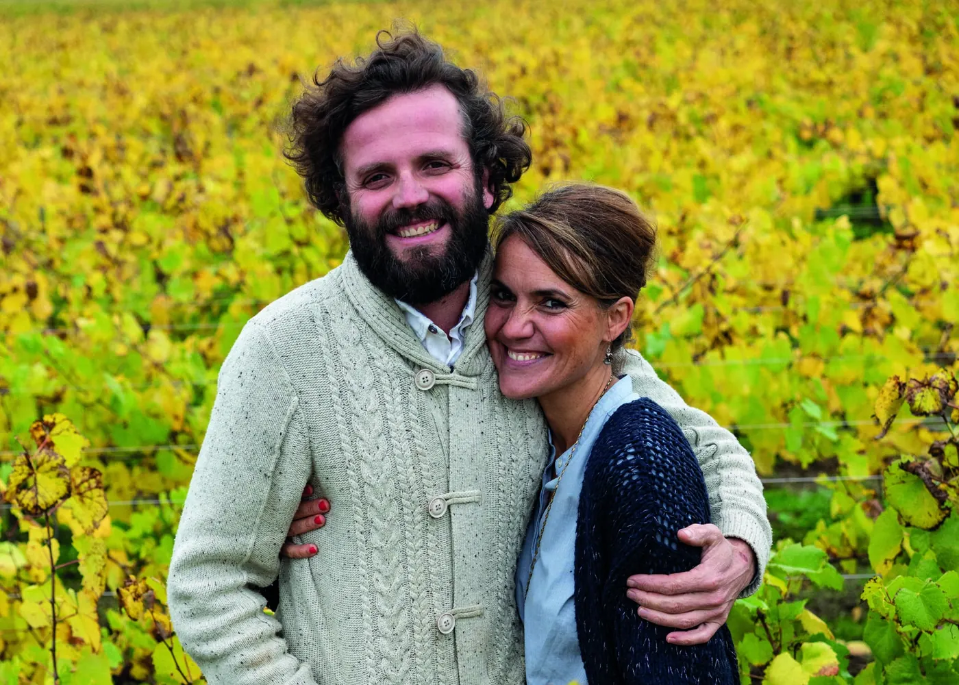 Domaine Luneau-Papin