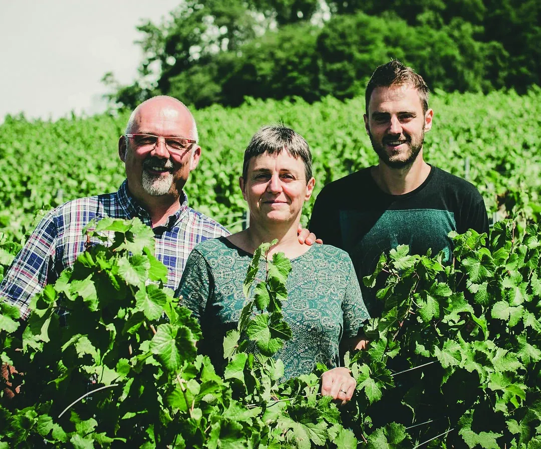 Domaine Ratte