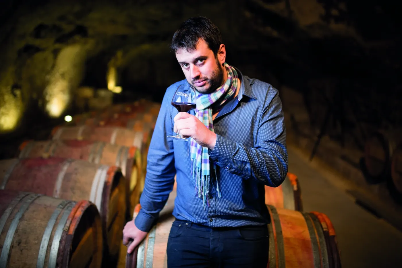 Fabien Duveau