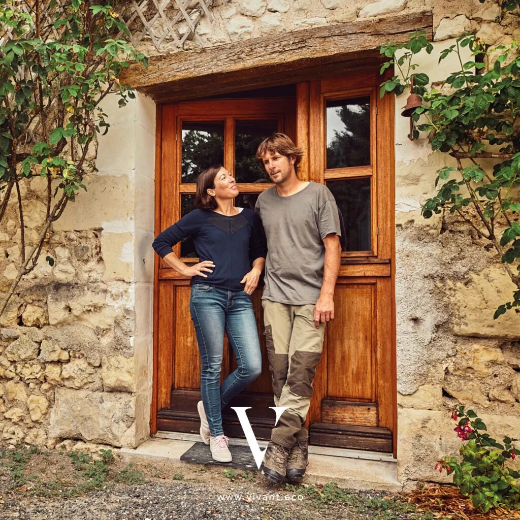 La Grange Tiphaine