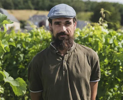 Domaine de l'Arpenty