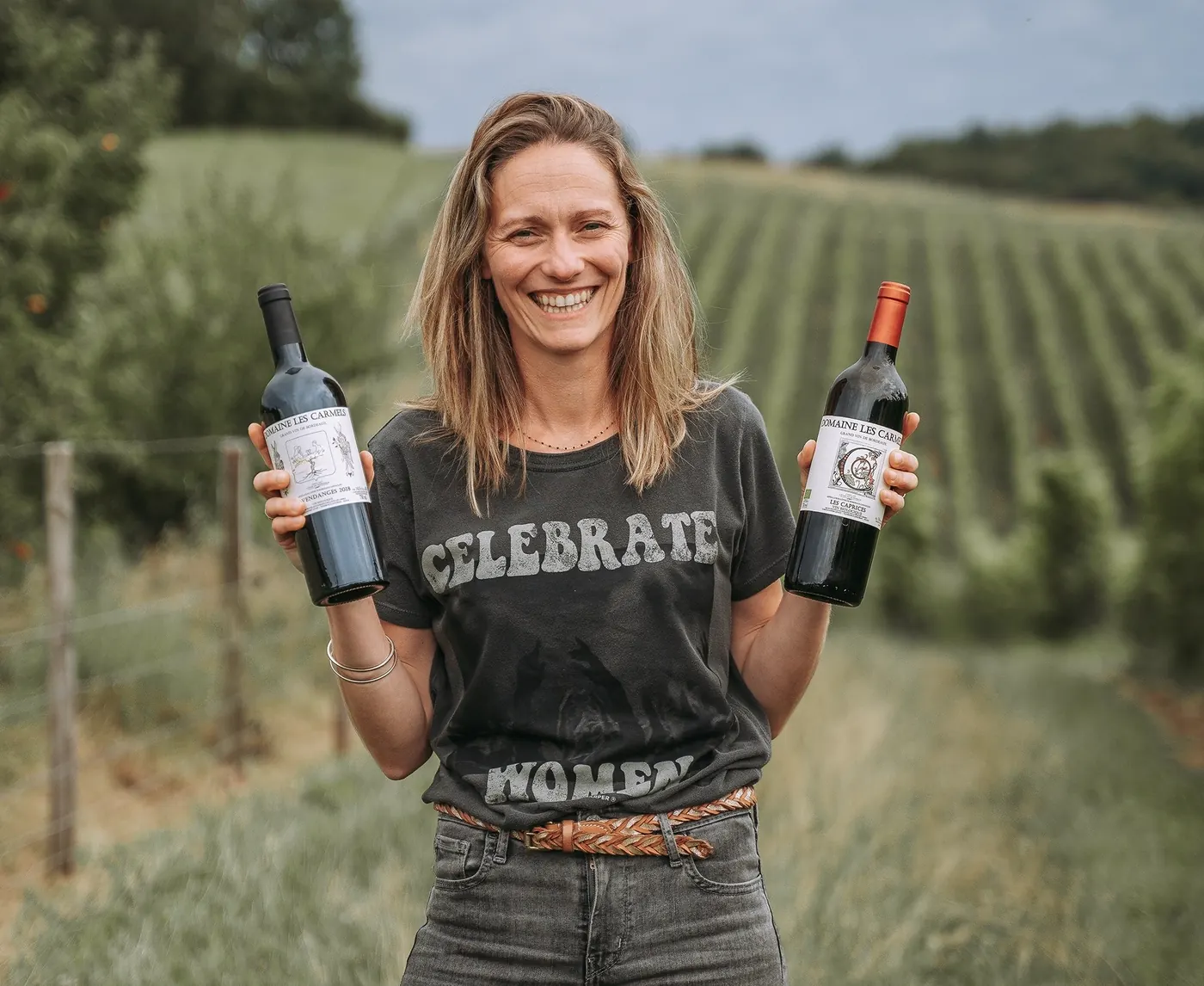 Domaine les Carmels