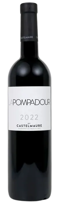 Pompadour