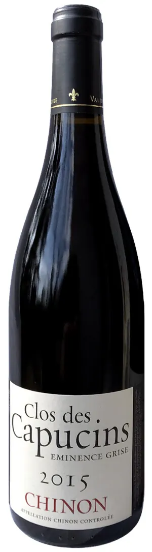 Clos des Capucins