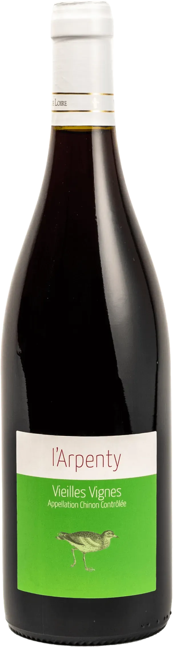Vieilles Vignes