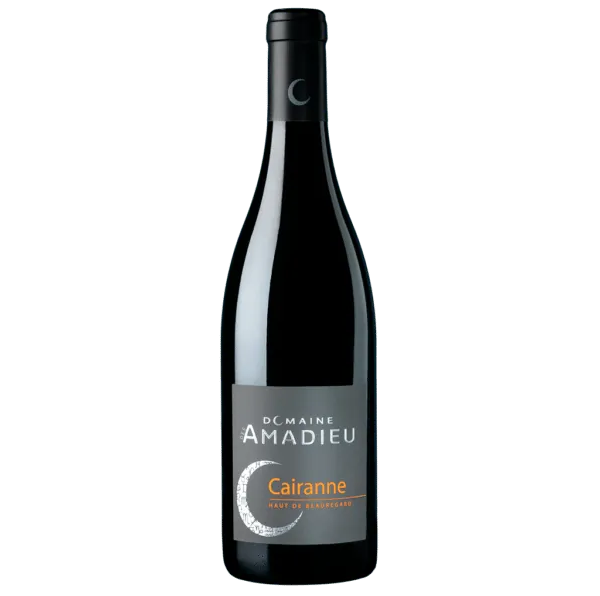 Haut de Beauregard
