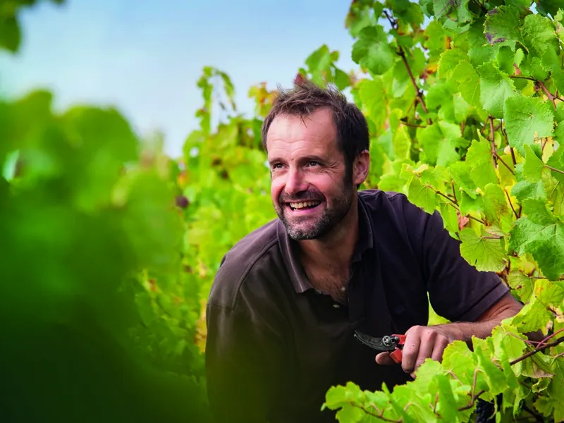 Éric Chevalier