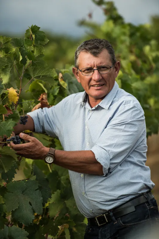 Domaine Comte Abbatucci