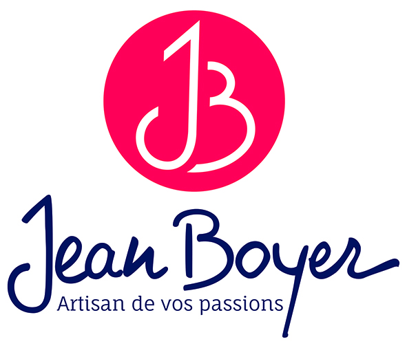 Jean Boyer