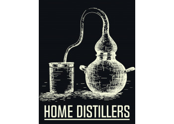 Home Distillers – Distillerie des Bughes